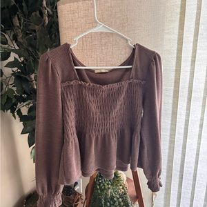Altard State Blouse